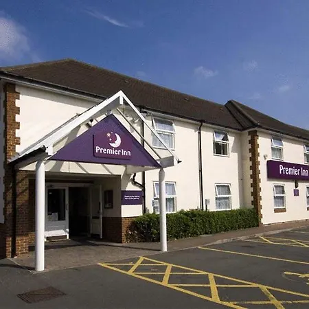 Premier Inn London Twickenham Stadium